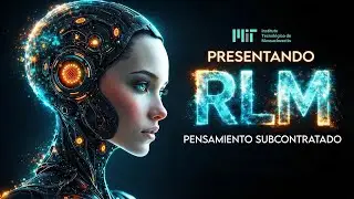 Nuevo sistema de IA sorprende a expertos: ventana de contexto ilimitada