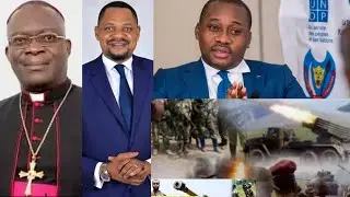 EPENGE NEWS 26 12 2025 DOSSIER MUTEBA, FATSHI AKANGI GUY LOANDO N'A JOSE MPANDA ? 