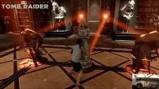 SHADOW OF THE TOMB RIDER - Gameplay (Part - 7)