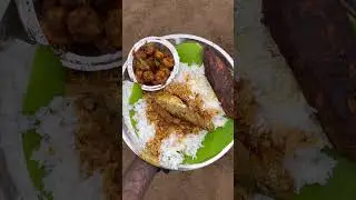 💥🥵சென்னை மெரினா Beach சுந்தரி அக்கா கடை-ல சாப்பிட்டுருக்கீங்களா&hellip;⁉️💢 #shorts