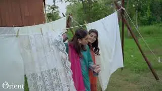 Mysa Winter Unstitched Collection 2020