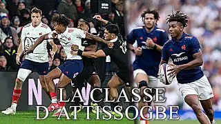 L'Exceptionnelle Tourn&eacute;e de Th&eacute;o Attissogbe