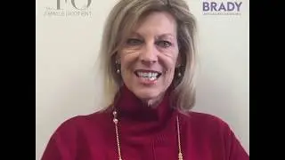 Martina Leinz: Leading Grassroots Work in Virginia to End Gun Violence