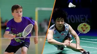 Flexible vs Stiff Badminton Rackets: Which One is Right for You?