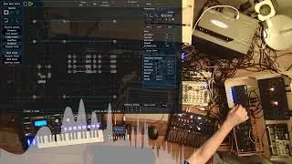 🎧 Ambient Session 13-06-25