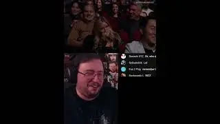 Christopher Judge's BRUTAL Call of Duty Joke (The Game Awards 2023) REACTION
