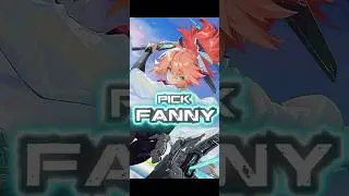 MLBB: FANNY Counter Heroes 2023 😱🔥