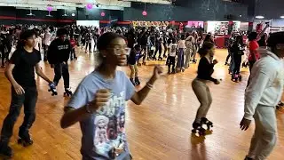 Revamped roller rink uplifts Conyers community