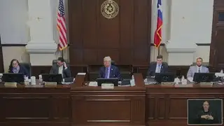 Ken Paxton sues Bexar County, claims tax dollars spent on legal fees for migrants facing deportation
