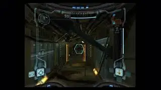 Metroid Prime Elevator Cutscene Skip