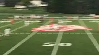 9/8/22 - St.Lawrence Seminary Vs. Lomira HS