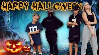 Halloween Special | The LeRoys