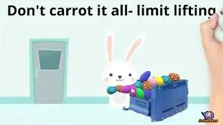 Easter Safety