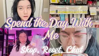 First Vlog of 2026! Spend a Day With Me!