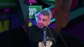 Ricardo pregunta a Jorge sobre la familia  #alertahumornegro #hablandohuevadas #fyp