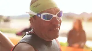 Luis Martinez: Corriendo en Casa (Correr Para Vivir)