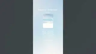 Besarmatis - Baltas fonas version 11 (vaporwave)
