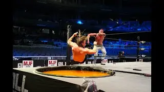 AEW All Out 2020 Recap: Winners, Grades, Highlights
