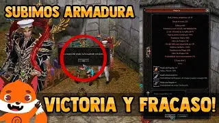 🤣 Entre risas y lágrimas: ¿Cuánto gasté subiendo equipo en Metin2?