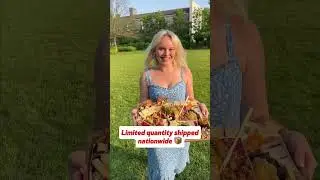 Charcuterie For Memorial Day | Boarderie