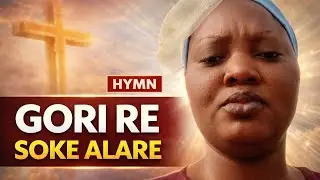 Gbori re soke alare hymns #christainstatus #christianmusic #gospelmusic #voiceeffects 
