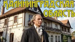 Калининградская область - лучший курорт России