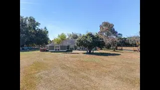 9128 NW 238 Street | Alachua, FL | Forest Grove Farms
