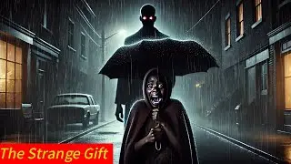 Ritualist's Gift May Be a Curse