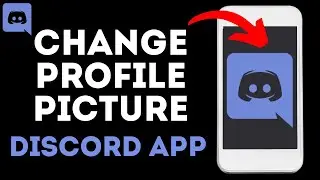 How to Change Your Profile Picture on Discord Mobile