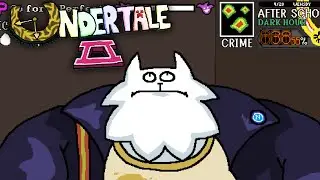 Wir DATEN einen HUND?! | Undertale 2