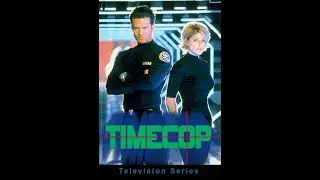 Timecop S01E03   Stalker