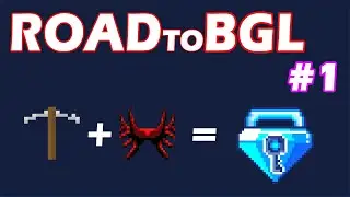 GETTING WLS !!! NEW EPISODE !!! ROAD TO BGL #1 - MrBruni GT