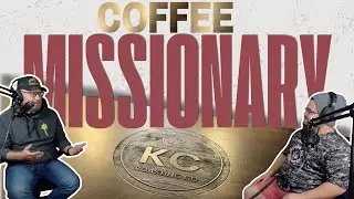 Lighthouse live with Ken Burnett