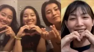 Full Livestream |17/08/22 IG anhdao.hoops | AD  - Chị Ngoan - Thảo My - Thảo Vy (F4) Talent Show