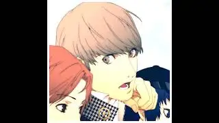 [EDIT] Souyo - Stay With Me (Persona 4)