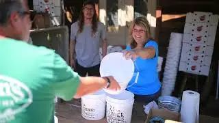 Draper Girls Country Farm and Cidery: Social Cut
