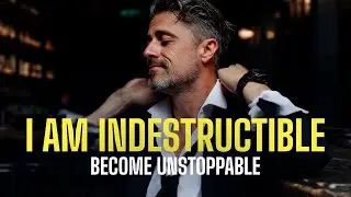 (ASMR) I Am More Than Enough... ✨ Powerful Affirmations to Step Into Your Power (Male Voice)