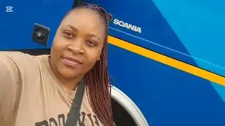 RELOCATION TO ZIMBABWE //TRAVEL WITH ME BY BUS //FRESH START //NEW CHAPTER