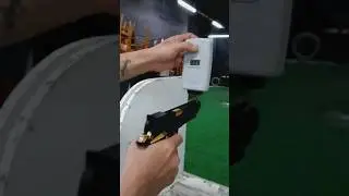 Tokyo Marui Hi Capa 5.1 Gold Match. #airsoft #airsoftcqb