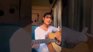 July (later on) Lilly Williams cover by KT