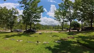 Fathers day tribute | bisita sa puntod | Forest Lawn Memorial Park | Ncap Commonwealth | Mototiange