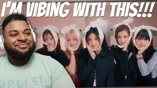 ILLIT (아일릿) &lsquo;Cherish (My Love)&rsquo; Official MV Reaction!