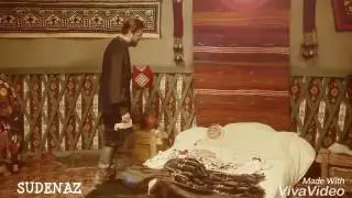 Ertuğrul & Halime - Ayrılık