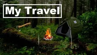АУТРО КАНАЛА - МОЕ ПУТЕШЕСТВИЕ / OUTRO CHANNEL - MY TRAVEL