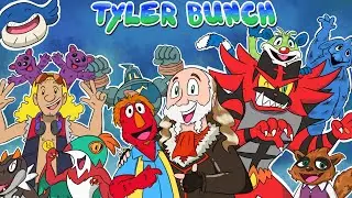 Talking Muppets, Pok&eacute;mon and So Much More w/Tyler Bunch! - Voice Actor Interview