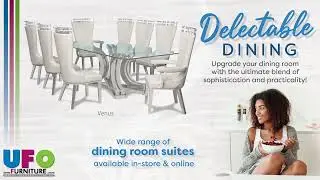 Delectable Dining