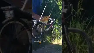 de antiga pra nova🖤💜 #bh #244 #grau #fypシ゚viral #bike