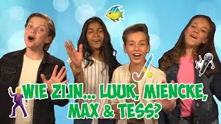 #7 DIT IS M⭐VES! |🌟FINALISTEN STELLEN ZICH VOOR🌟| JUNIOR SONGFESTIVAL 2019🇳🇱