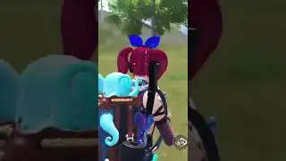 🥵🥵REVANGE ON PAN IN LAST ZONE 1 V2🥵🥵#shorts #trending #viralvideo