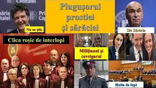 Plugușorul prostiei și sărăciei
